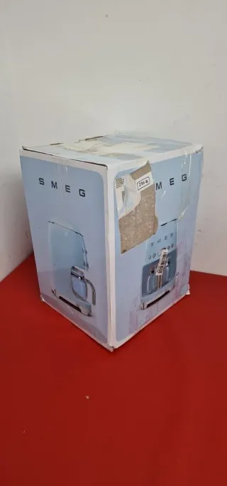 Cafetera de Goteo Smeg