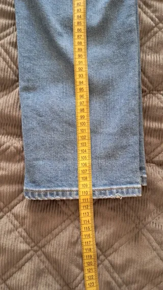 Jeans Jeckerson uomo blu W33