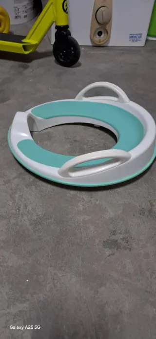 Adaptador de asiento para niños