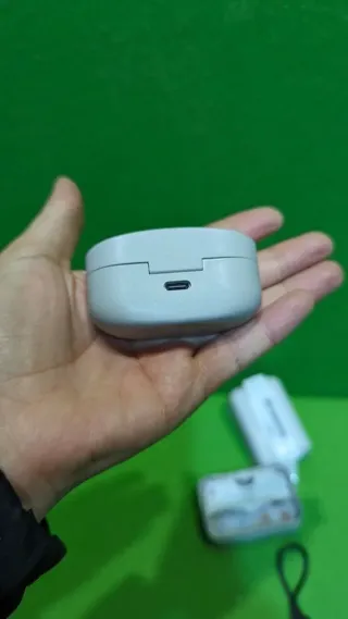 Sony WF-1000XM4 - Auriculares True Wireless