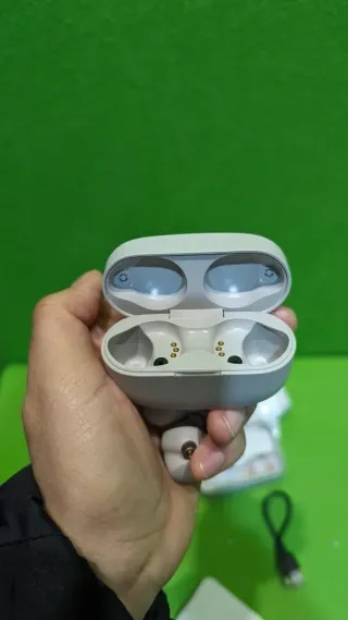 Sony WF-1000XM4 - Auriculares True Wireless