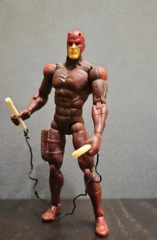 Marvel Legends Daredevil