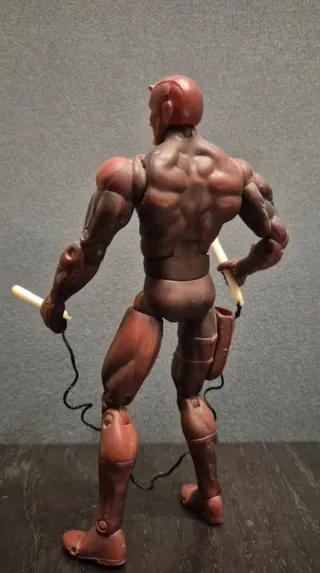 Marvel Legends Daredevil