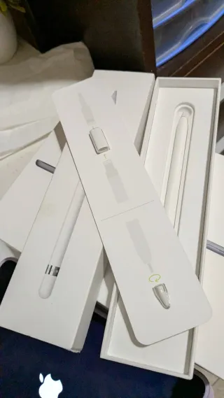 iPad mini 5 + Apple Pencil 1ª Gen