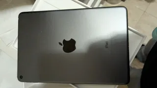 iPad mini 5 + Apple Pencil 1ª Gen