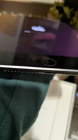 iPad mini 5 + Apple Pencil 1ª Gen