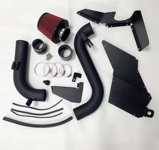 Admisión Golf 5 GTI / Golf 6 GTI