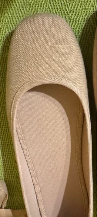 Conjunto comunión niña blanco y rosa palo