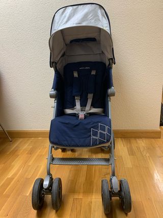 Silla de paseo Maclaren