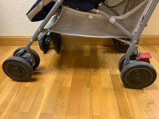 Silla de paseo Maclaren