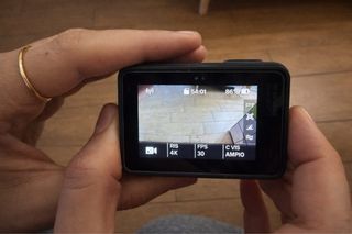 GoPro HERO6 Black + Accessori