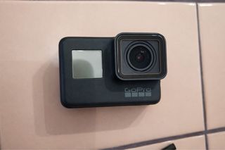 GoPro HERO6 Black + Accessori