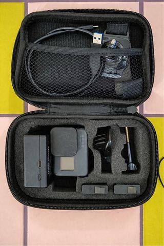 GoPro HERO6 Black + Accessori