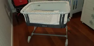 Cuna de colecho Jane