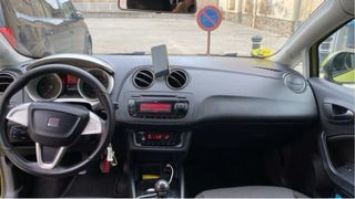 SEAT Ibiza 2008