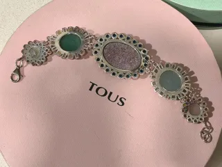 Pulsera Tous Camille Multicolor