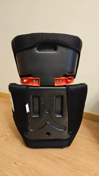 Silla elevador niño para coche 15-36 kg Grupo 2/3
