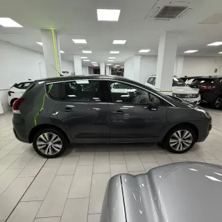 Peugeot 3008 2014