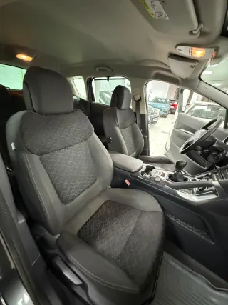 Peugeot 3008 2014