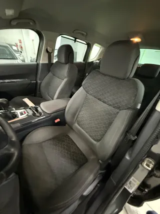 Peugeot 3008 2014
