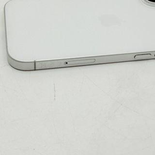 APPLE iPhone 16 128GB A18 Bianco/White Smartphone