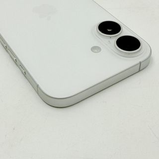 APPLE iPhone 16 128GB A18 Bianco/White Smartphone