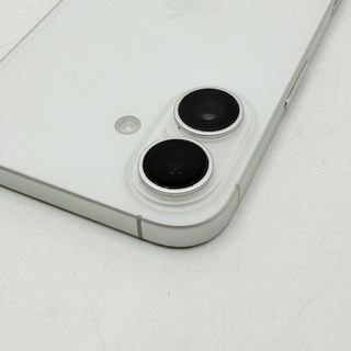 APPLE iPhone 16 128GB A18 Bianco/White Smartphone