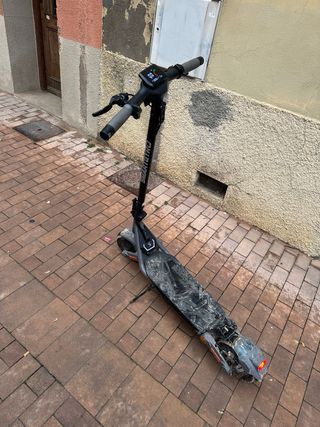 Patinete Eléctrico