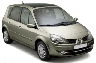 Scritta Renault Monogramma 8200211785