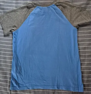 Camiseta PUMA Talla 7-8 años