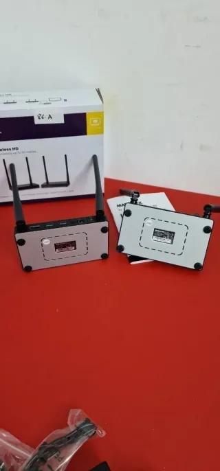 Marmitek Wireless HDMI (NUEVO  86A)