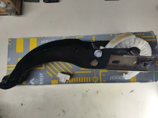 Pedal Embrague Renault 21