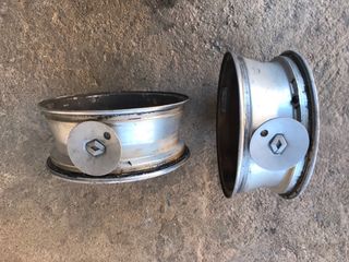 se vende Llantas Renault Megane