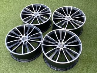 Llantas Originales BMW 18" - Impolutas -