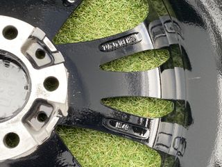 Llantas Originales BMW 18" - Impolutas -