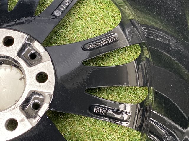 Llantas Originales BMW 18" - Impolutas -