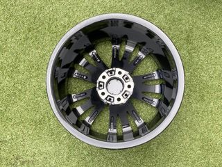 Llantas Originales BMW 18" - Impolutas -