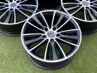 Llantas Originales BMW 18" - Impolutas -