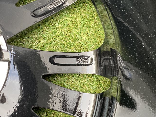 Llantas Originales BMW 18" - Impolutas -