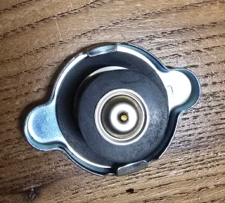 Tapon Radiador Suzuki Vitara