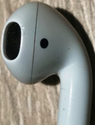 Auricolari Apple AirPods 1ª Generazione