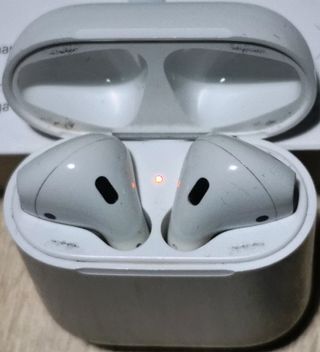 Auricolari Apple AirPods 1ª Generazione