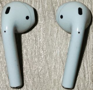 Auricolari Apple AirPods 1ª Generazione