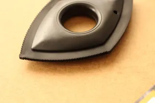 Cepillo quitapelusas para mascotas