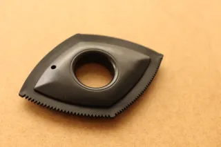 Cepillo quitapelusas para mascotas