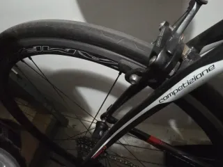 CHOLLO Bicicleta de Carretera Wilier La Triestina