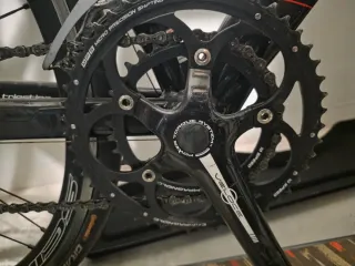 CHOLLO Bicicleta de Carretera Wilier La Triestina