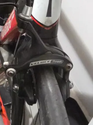 CHOLLO Bicicleta de Carretera Wilier La Triestina