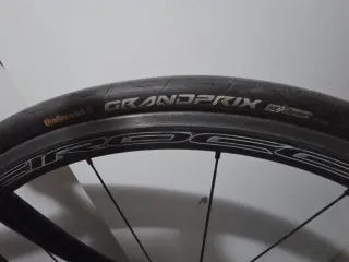 CHOLLO Bicicleta de Carretera Wilier La Triestina