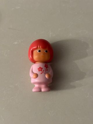 Profumina Fragola Sebino 1980